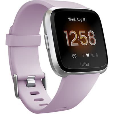 Fitbit versa hot sale lite kaina