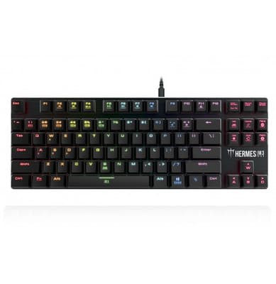 corsair k68 linux