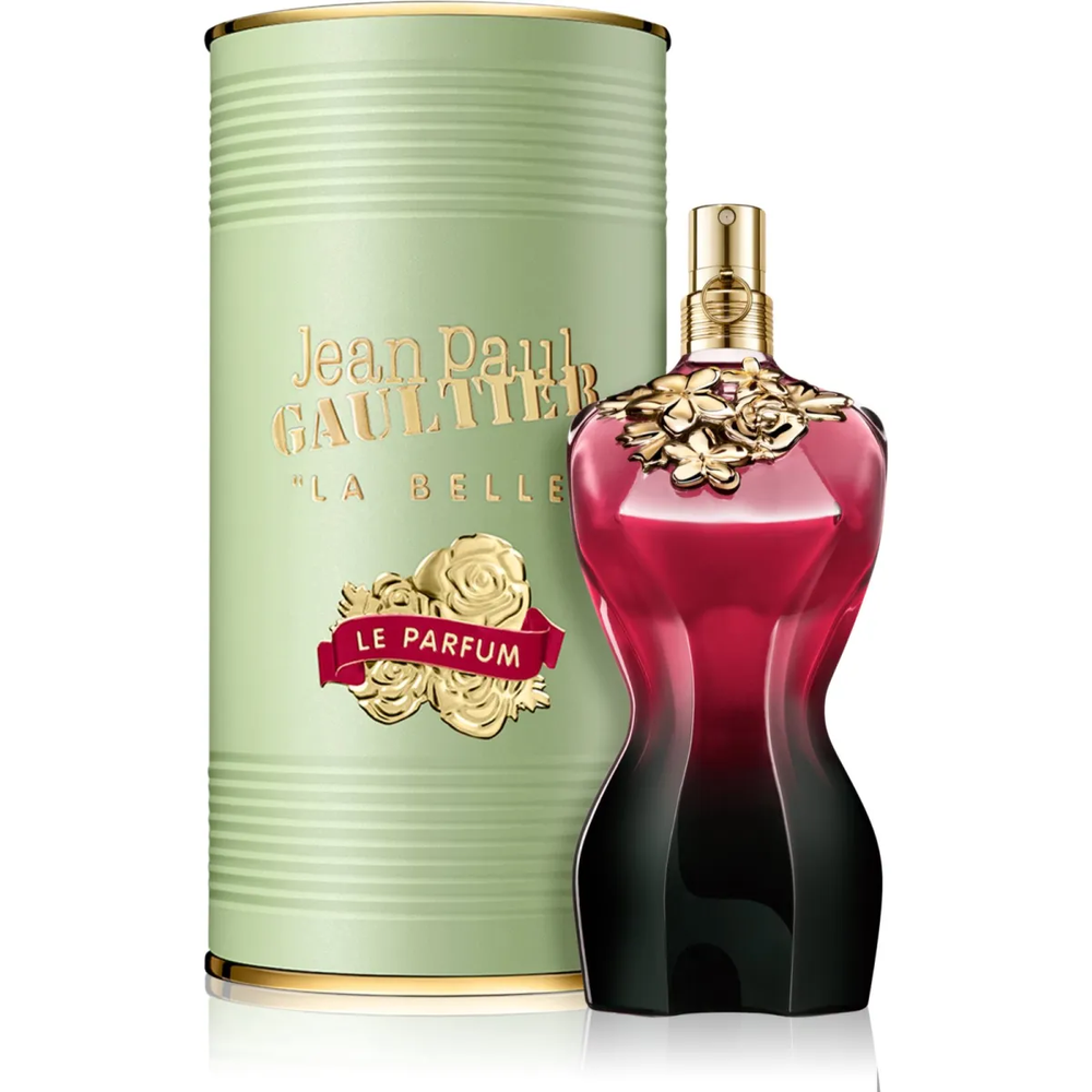 l*a様 ラベル・JEAN PAUL GAULTIER INTENSE 50ml Jean Paul Gaultier La Belle Le Parfum Intense EDP 50 ml | Kainos.lt
