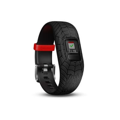 Garmin Vivofit jr. 2 Marvel Spider-Man 