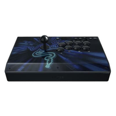 Nuo €] Razer Panthera Evo Arcade Stick for Playstation 4