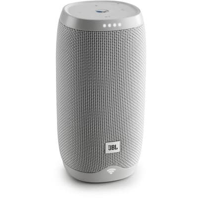 jbl link 10 kaina