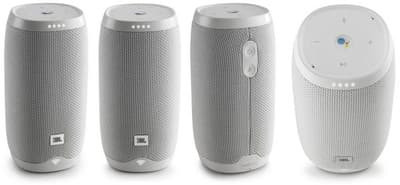 jbl link 10 kaina