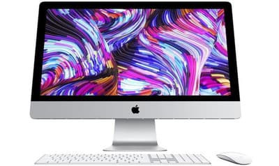 Apple iMac 2019 | 21.5
