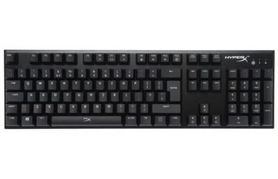 HyperX Alloy FPS (Cherry Brown MX 