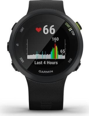 garmin forerunner 45 kaina