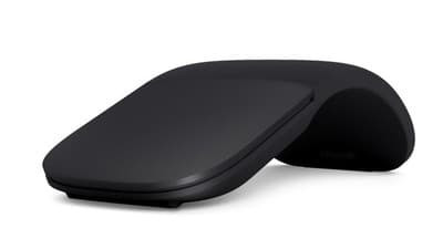 mouse microsoft arc touch wireless