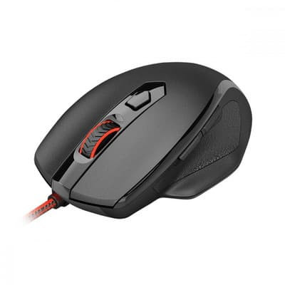 mouse redragon tiger m709