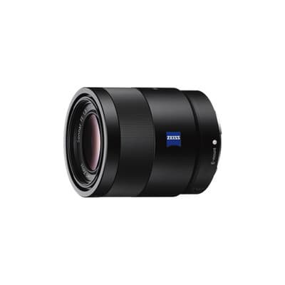 sony fe 55mm f1 8 za sonnar t kaina nuo 595.99 € (25 pard.)