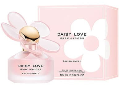 marc jacobs love 100ml