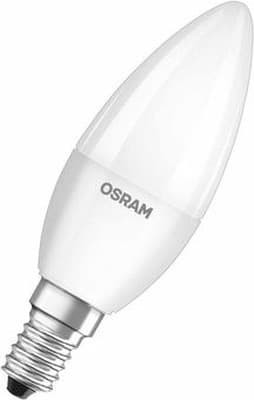 Osram Value CLA 5.7W/827 E14 FR kaina nuo 2.99 € | Kainos.lt
