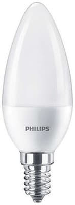 Philips LED Bulb B38 E14 7W 806lm kaina nuo 2.76 € | Kainos.lt