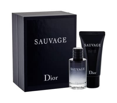 sauvage dior 20ml