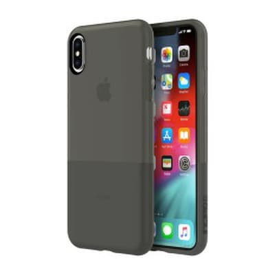 Nuo 17 99 Dėkliukas Incipio Ngp Iphone Xs Max Nugarėlė Juodas