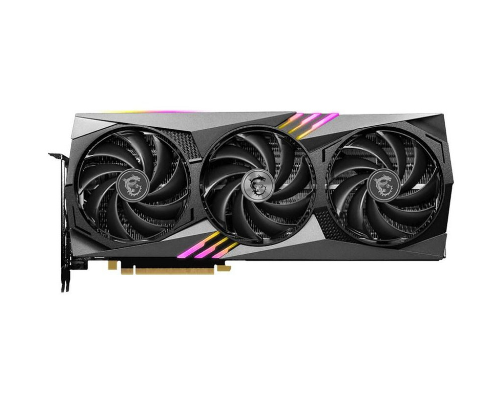 Nuo €] MSI GeForce RTX 4060 Ti 8GB GAMING X TRIO | Kainos.lt