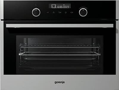 Электрический духовой шкаф gorenje bcm547s12x