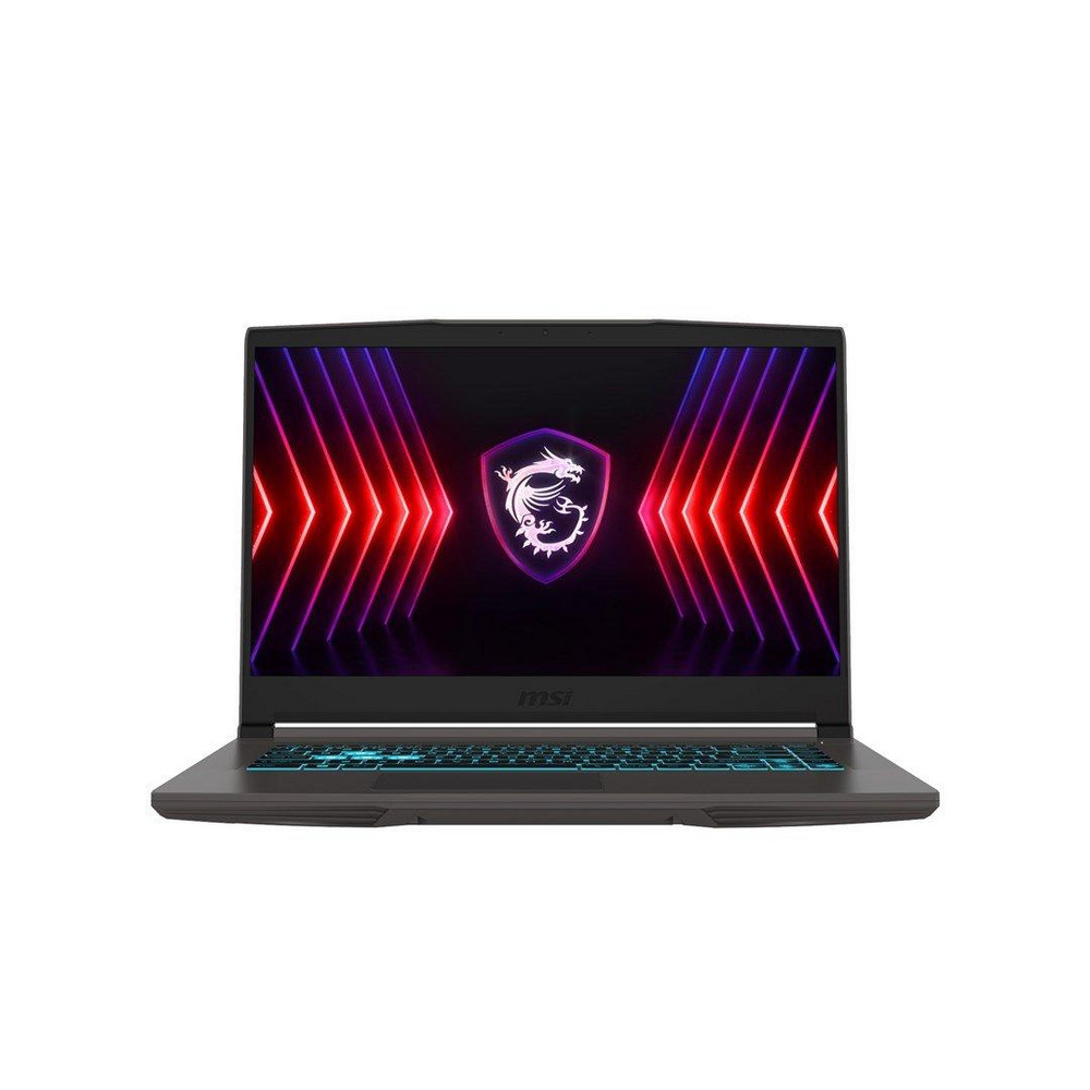 MSI Thin 15 B12UCX-1818XPL, Intel® Core™ i5-12450H, 16 GB, 512 GB