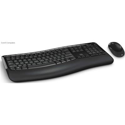 microsoft keyboard comfort 5050