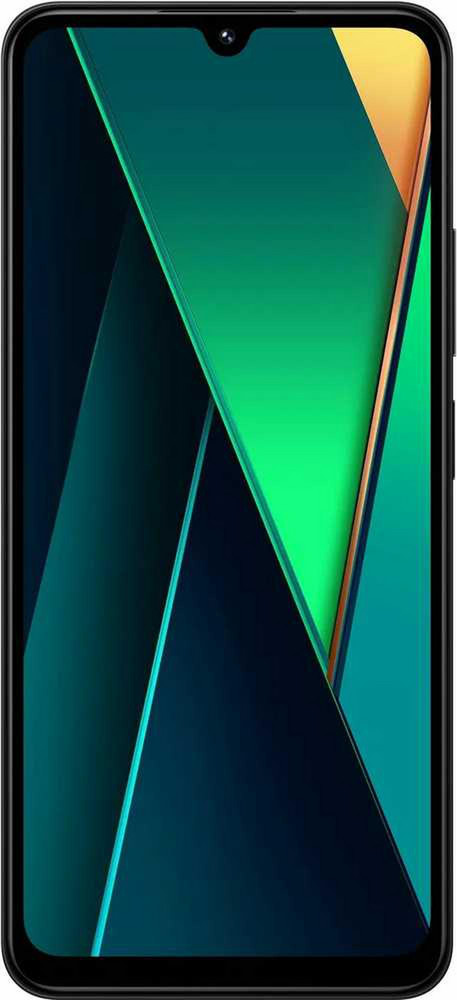 Poco C75 128GB Black (Juodas) kaina nuo 97.02 € | Kainos.lt