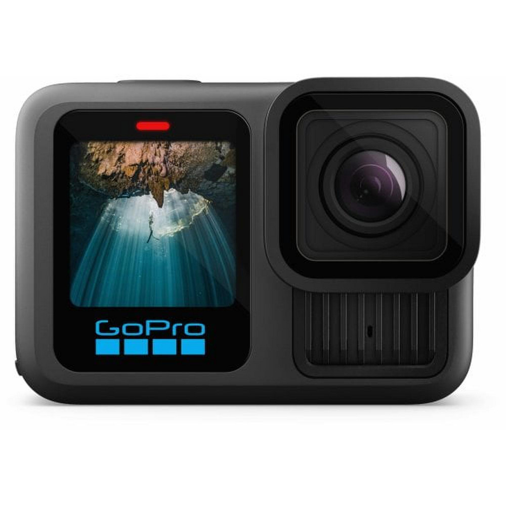 GoPro - GoPro hero 6＋いろいろ GoPro HERO (2024) - Veiksmo kameros - Action cameras