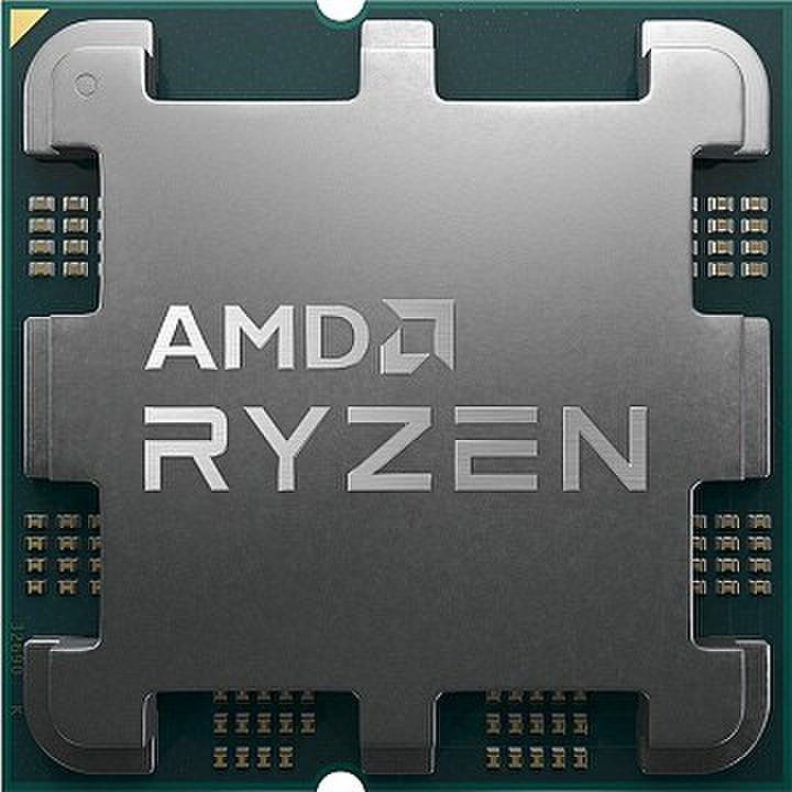 CPU AMD Ryzen5 7600 AMD Ryzen 5 7600 Specs | TechPowerUp CPU Database