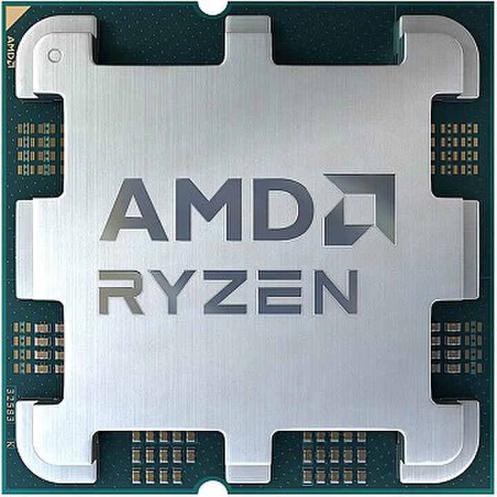 AMDRyzen57600X3D(6C/12T,4.10GHz,96MBCache,65W),TRAY100-100001721