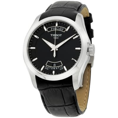 Tissot Gents T035.407.16.051.00 kaina nuo 0 € | Kainos.lt