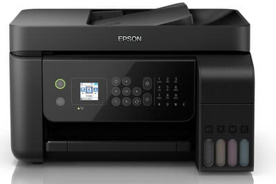 Epson L5190 kaina nuo 278.99 € | Kainos.lt