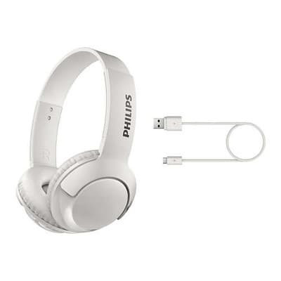 Philips SHB3075WT/00 kaina nuo 0 € | Kainos.lt