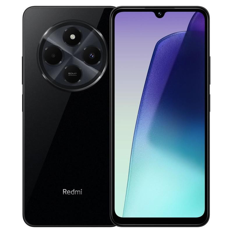 Nuo 64.25 €] Xiaomi Redmi 14C 4/128GB Midnight Black (Juodas