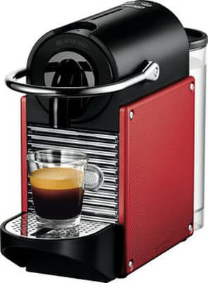 DeLonghi Nespresso Pixie EN 125.R kaina 