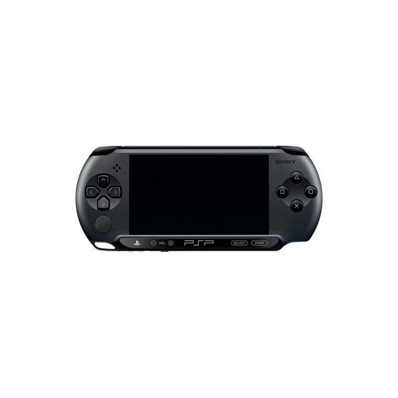 Sony Playstation Portable (PSP) Slim kaina | Kaina24.lt