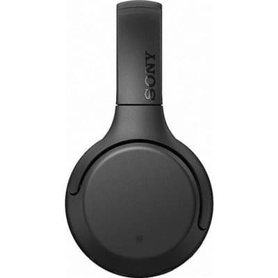 Sony WH-XB700 Black (Juodos) kaina nuo 