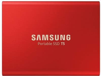 samsung t5 1tb kaina