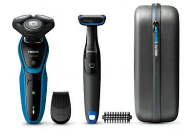 philips one blade kaina