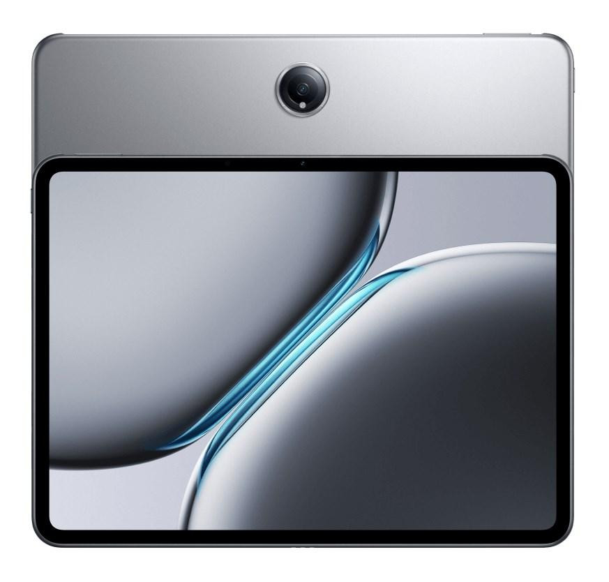 Androidタブレット本体 oneplus pad 2 12/256GB OnePlus Pad 2, 12.1, 12GB RAM, 256GB, Pilka (Nimbus grey) | Kainos.lt