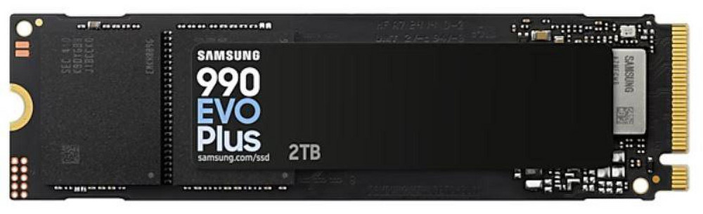 Samsung 990 EVO Plus 2TB M.2 kaina nuo 278 € | Kainos.lt