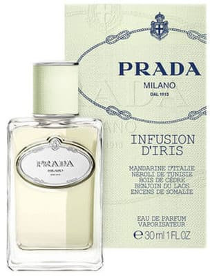 infusion iris prada