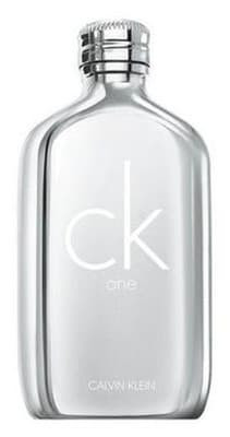 calvin klein best women's perfume