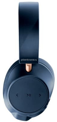 Plantronics Backbeat Go 810 Graphite 