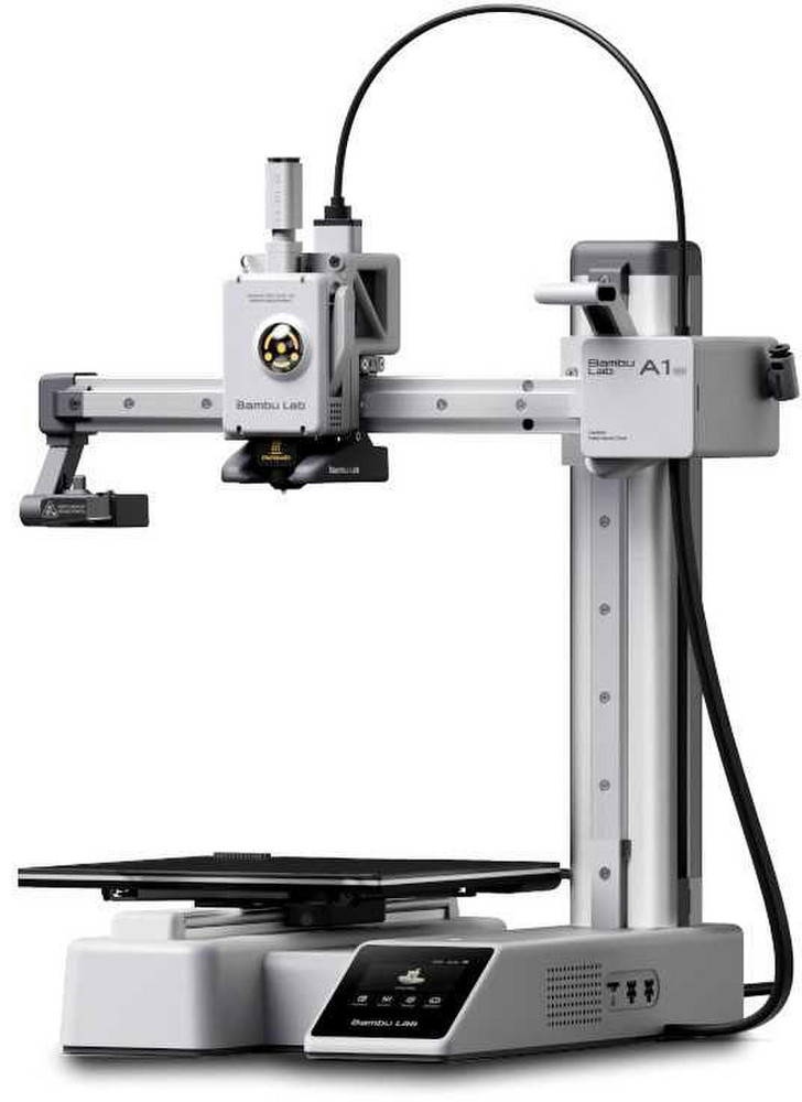 BambuLabA1mini