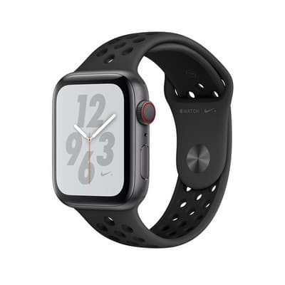 apple watch 4 44mm kaina