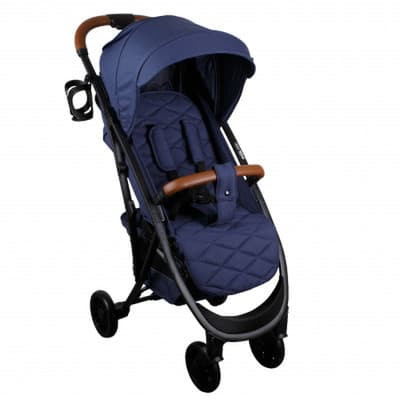 Milli hot sale ride stroller