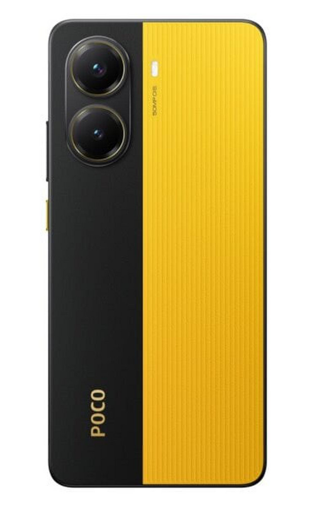 POCO X7 Pro イエロー　8GB/256GB Nuo 279 €] POCO X7 Pro 5G 8/256GB Yellow (Geltonas) | Kainos.lt