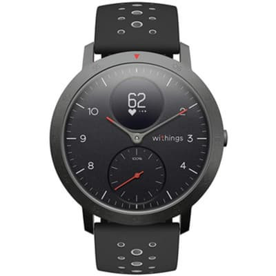 withings steel hr kaina