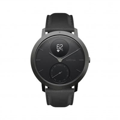 Withings steel sales hr kaina