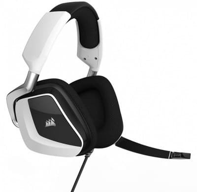 corsair void pro white