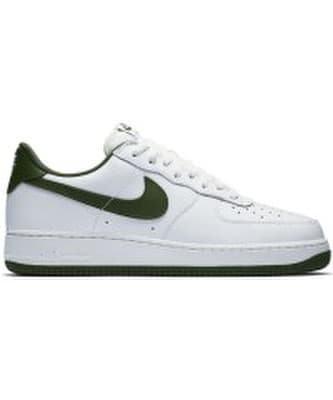 Air force 2025 1 low kaina