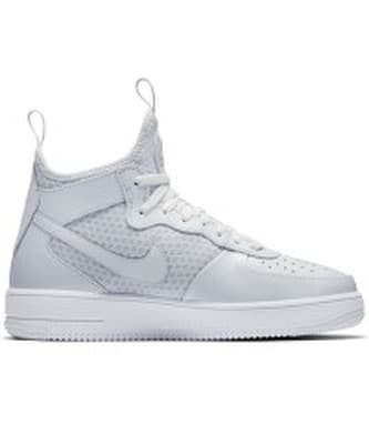 nike ultra force mid