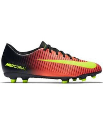 nike mercurial iii